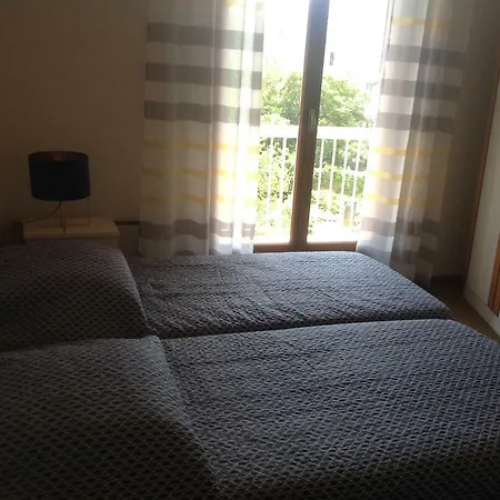 Apartment T2 Golfe De Saint-tropez
